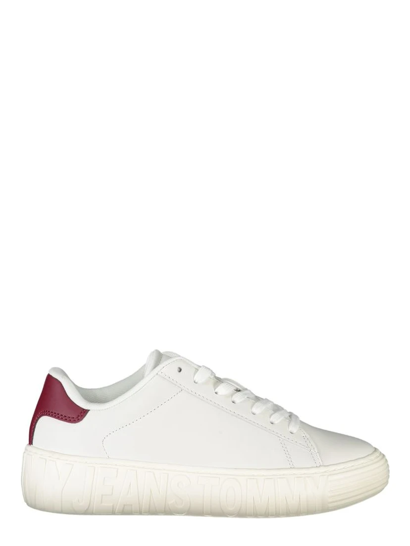 Women's platform sneakers
