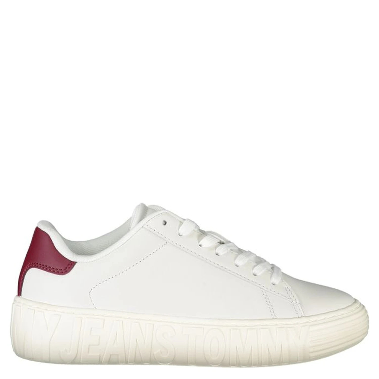 Women's platform sneakers