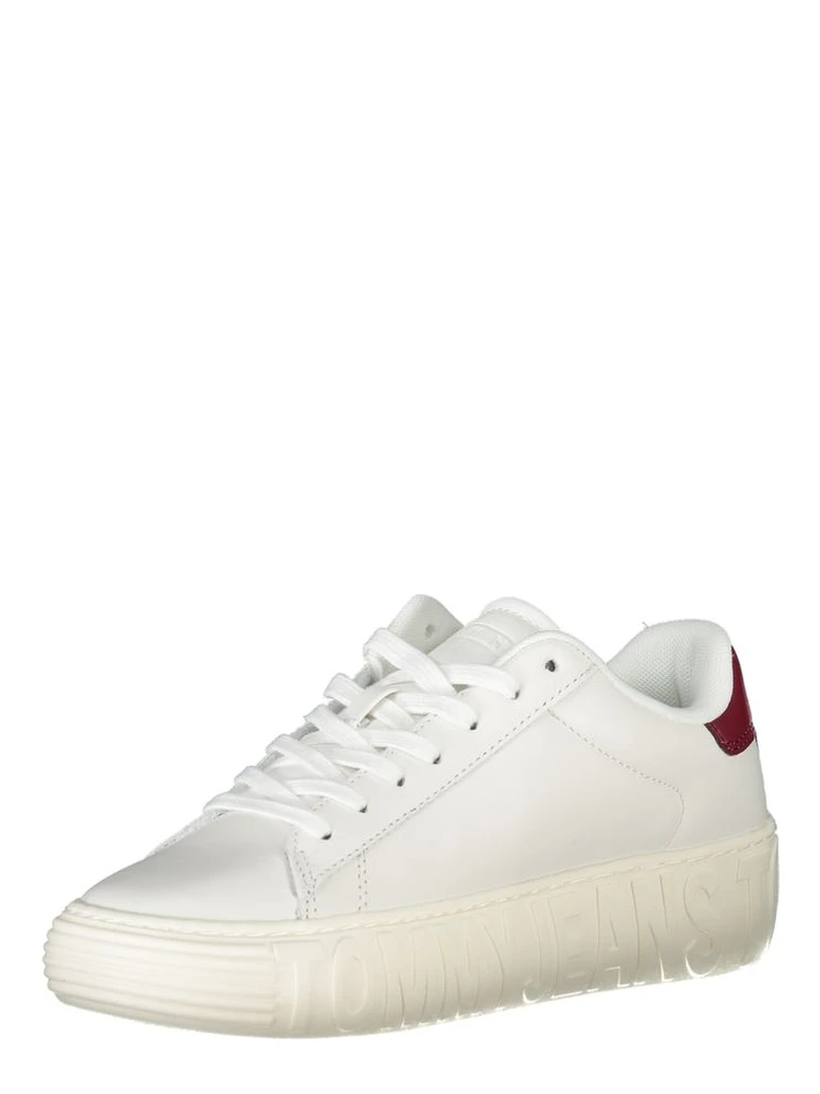 Women's platform sneakers alternative