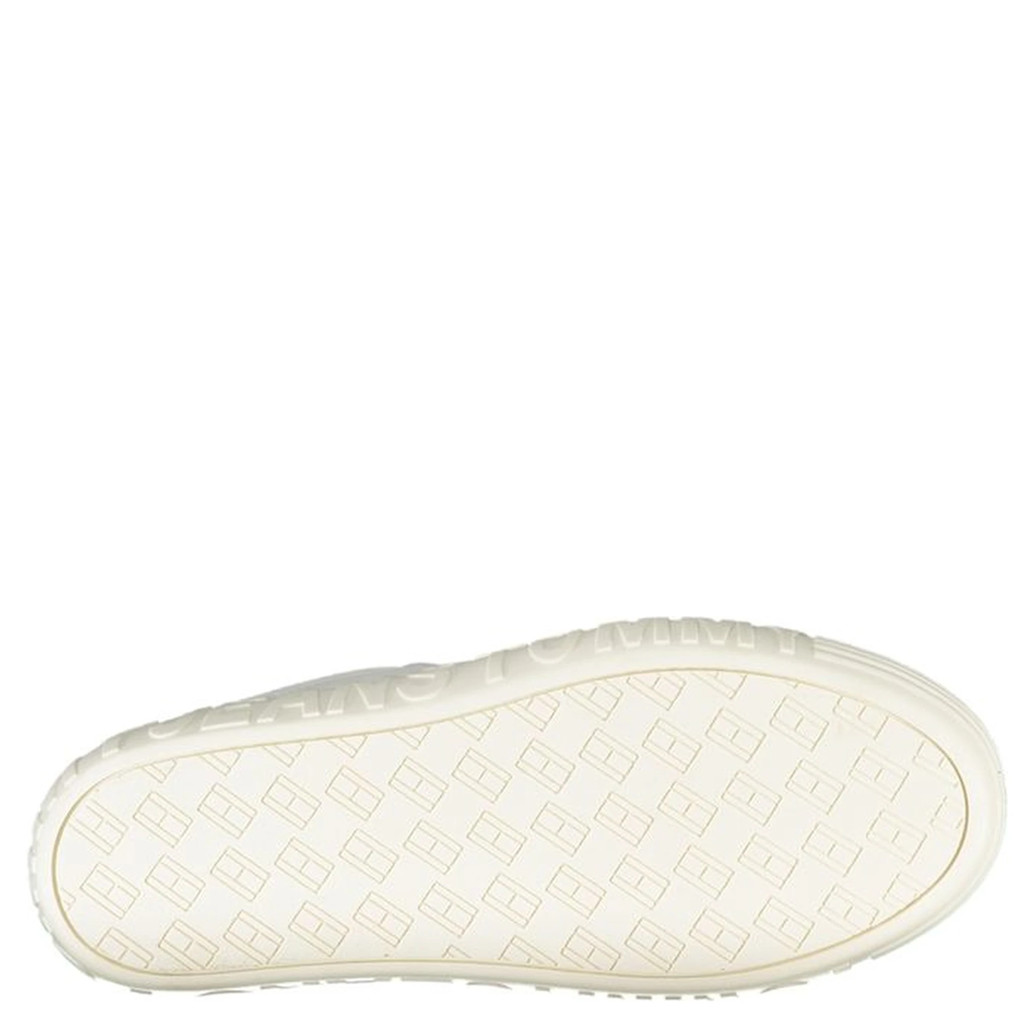 Women's platform sneakers