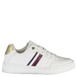 Elevated Global Stripes Sneaker