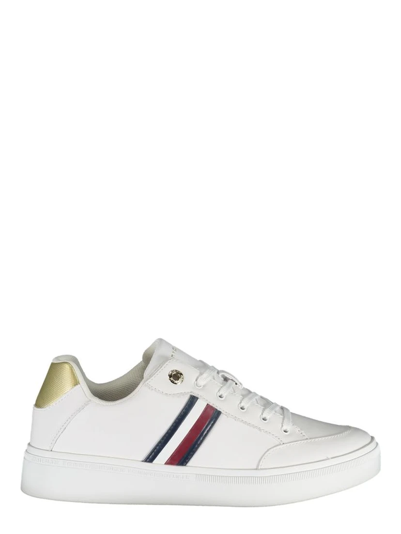 Elevated Global Stripes Sneaker