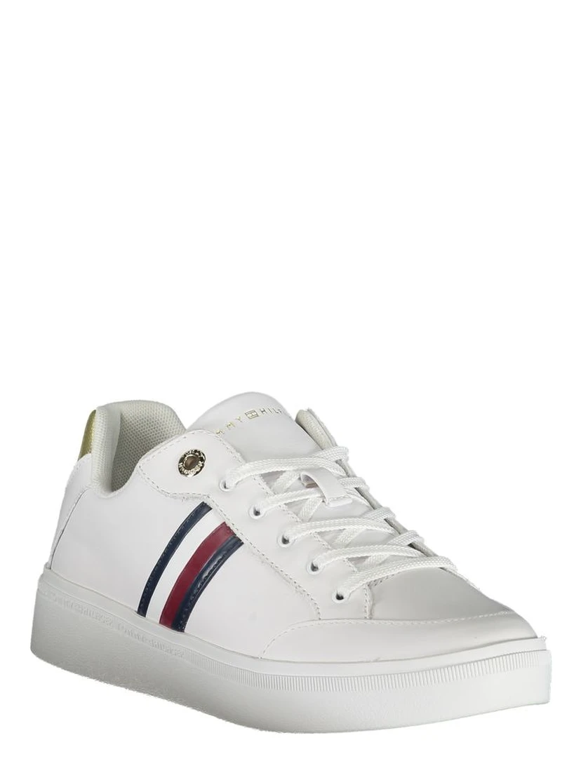Elevated Global Stripes Sneaker