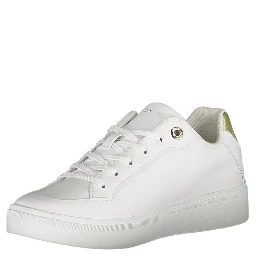 Elevated Global Stripes Sneaker