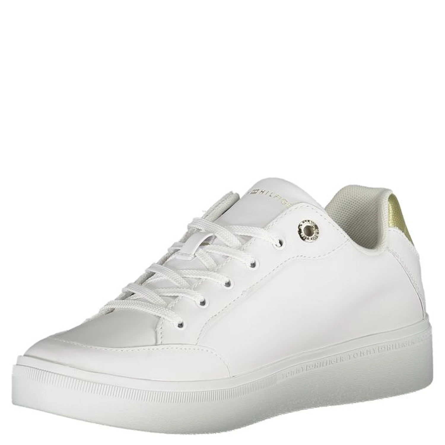 Elevated Global Stripes Sneaker