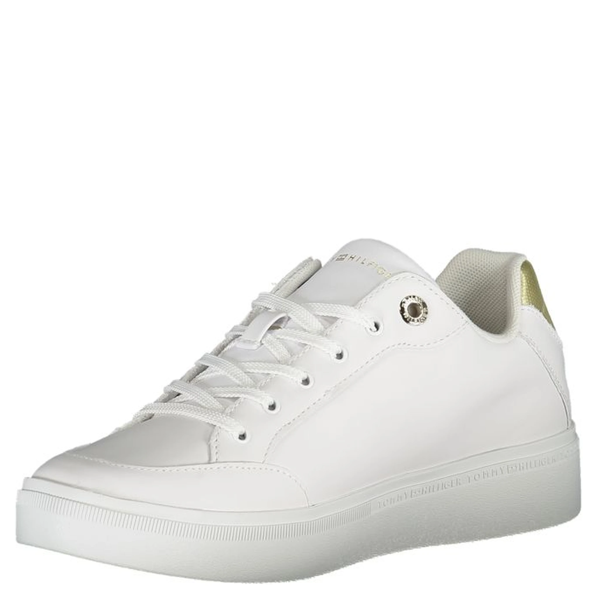 Elevated Global Stripes Sneaker