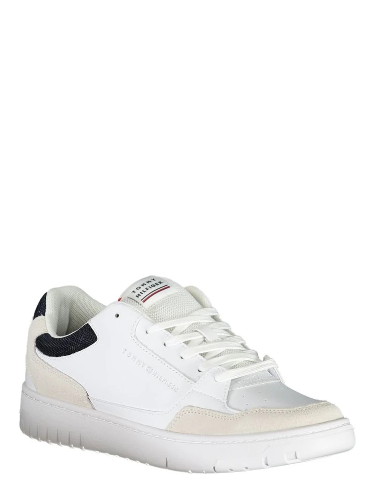 Basket Core Sneakers in white alternative