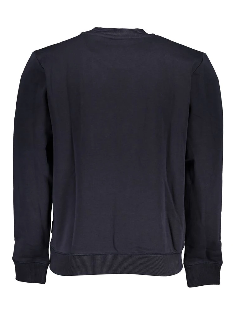 Blue Cotton Sweatshirt alternative