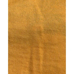 Multicolor Patchwork Cashmere Henley Sweater