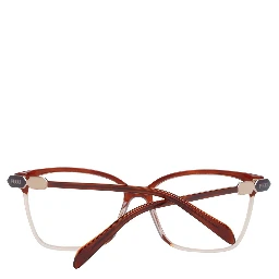 Brown Plastic Glasses (Frames)