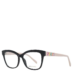Black Plastic Glasses