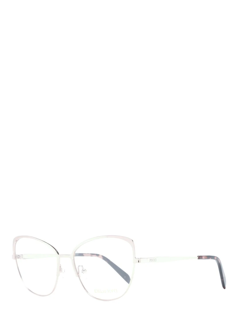 Rose Gold Metal Glasses (Frames)