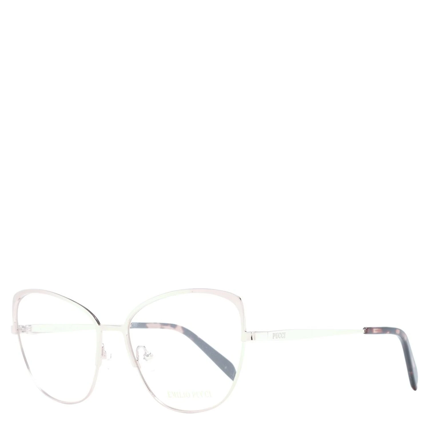 Rose Gold Metal Glasses (Frames)