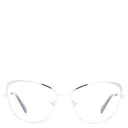 Rose Gold Metal Glasses (Frames)