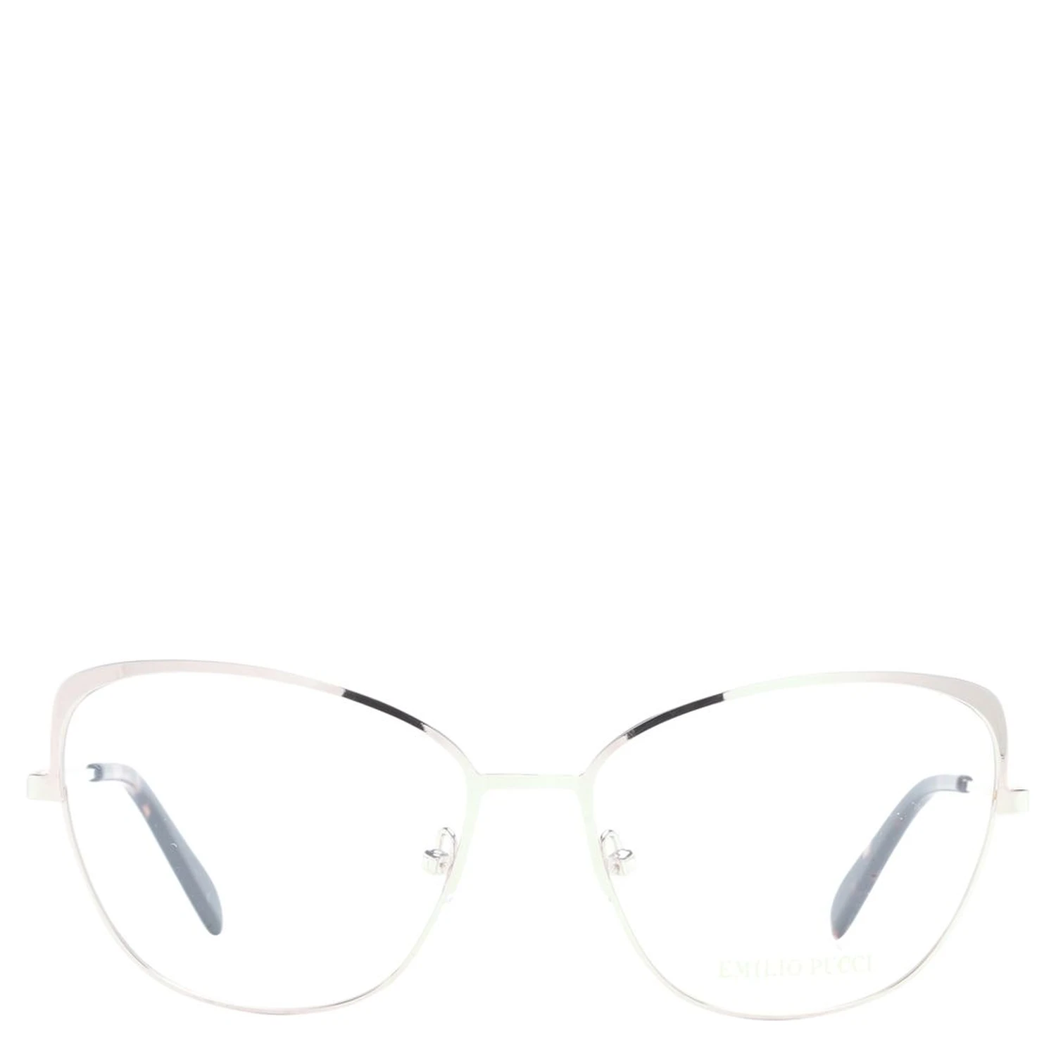 Rose Gold Metal Glasses (Frames)