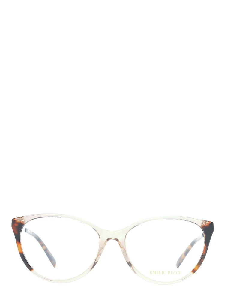 Brown Plastic Glasses (Frames) alternative