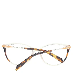 Brown Plastic Glasses (Frames)