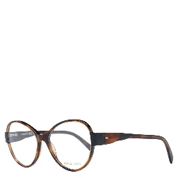 Brown Plastic Glasses (Frames)