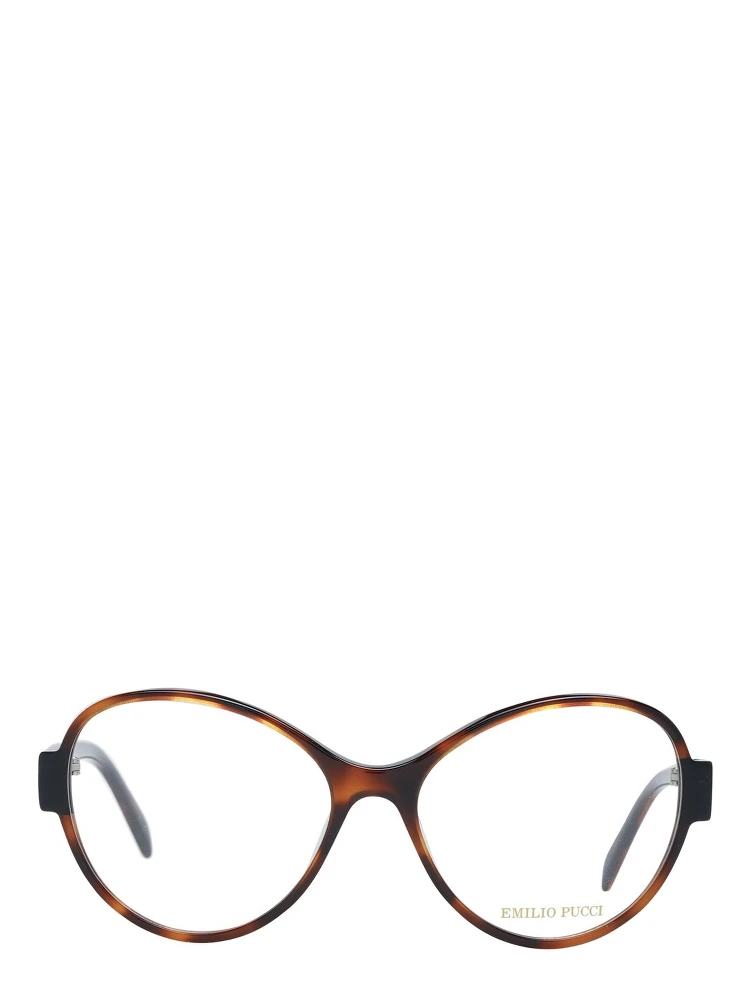 Brown Plastic Glasses (Frames) alternative