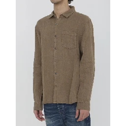 Linen shirt