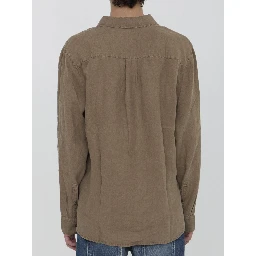 Linen shirt
