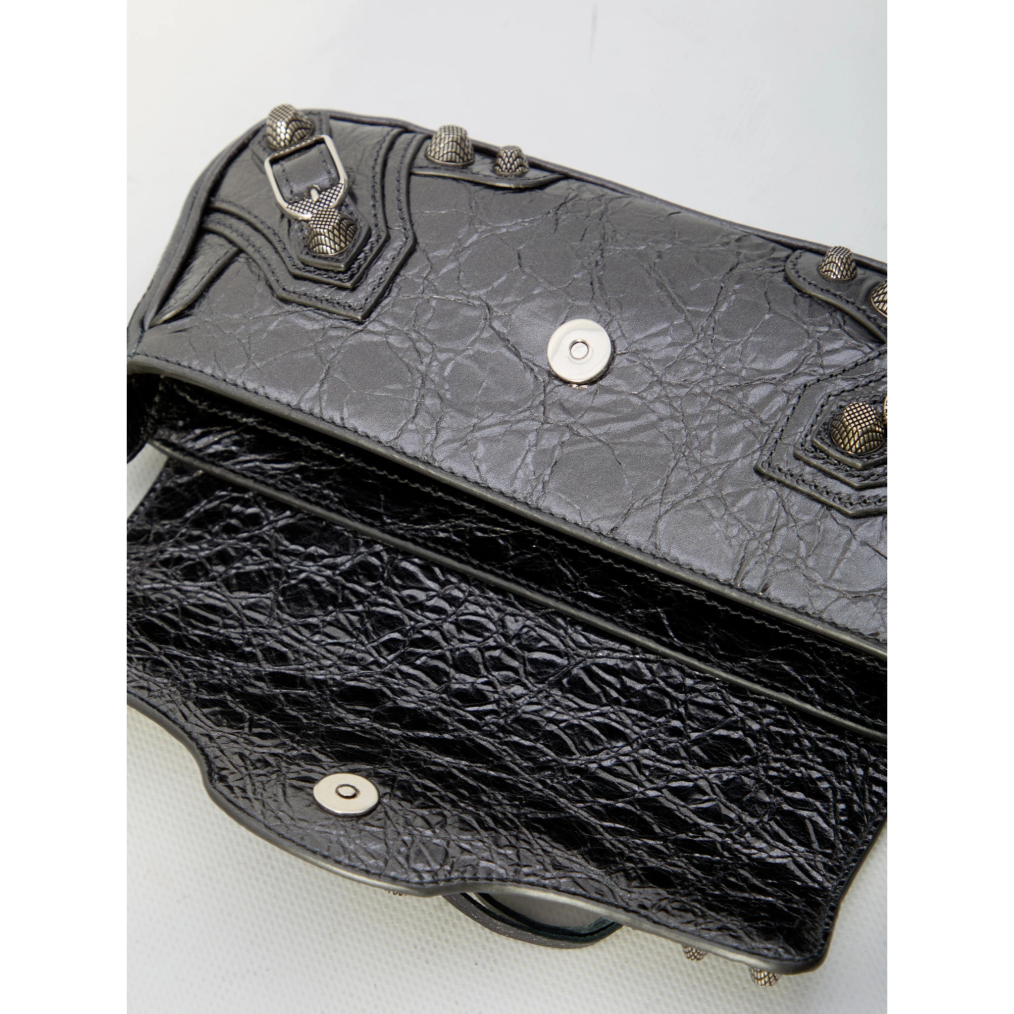 Le Cagole Sling Bag XS