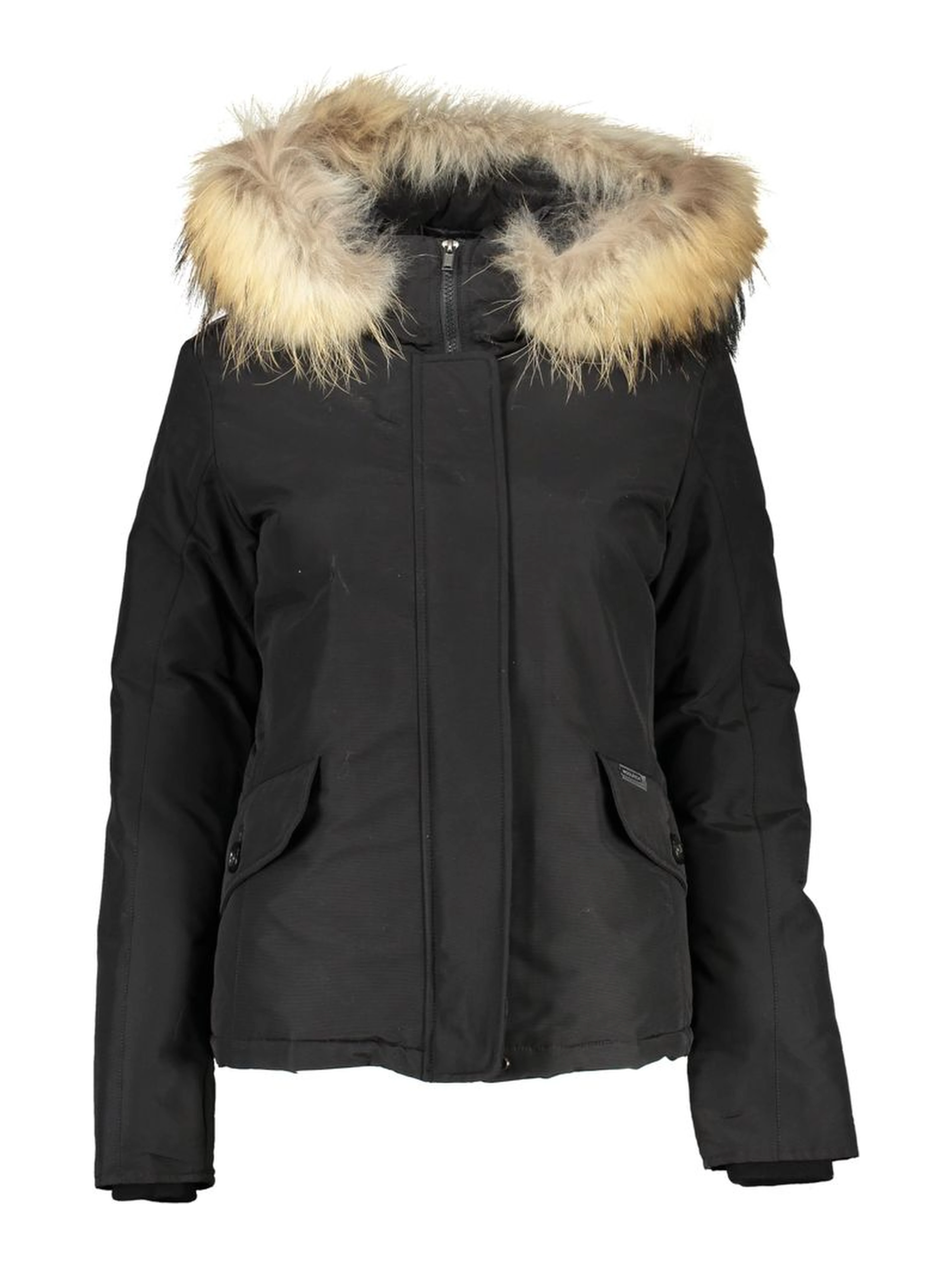 Woolrich Short Arctic Parka