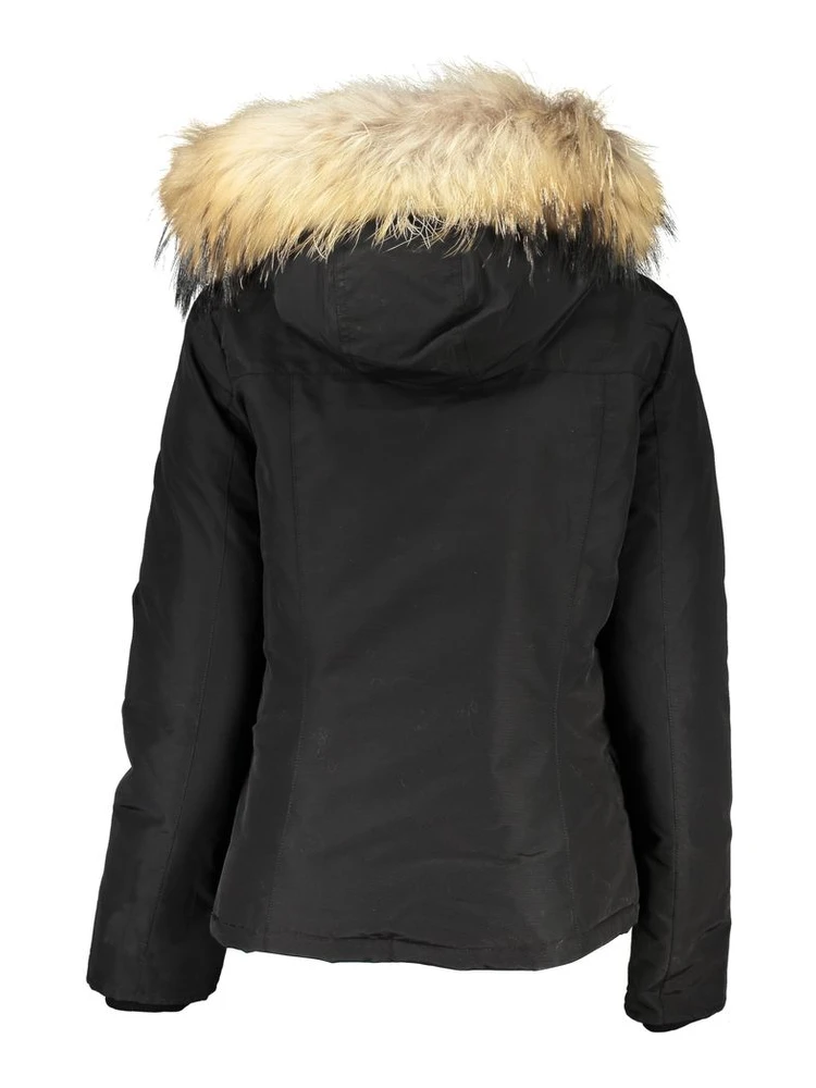 Woolrich Short Arctic Parka alternative