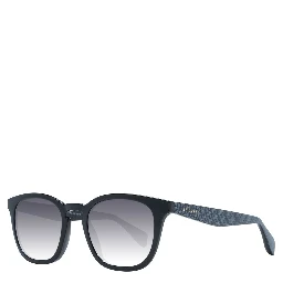 Black Acetate Sunglasses
