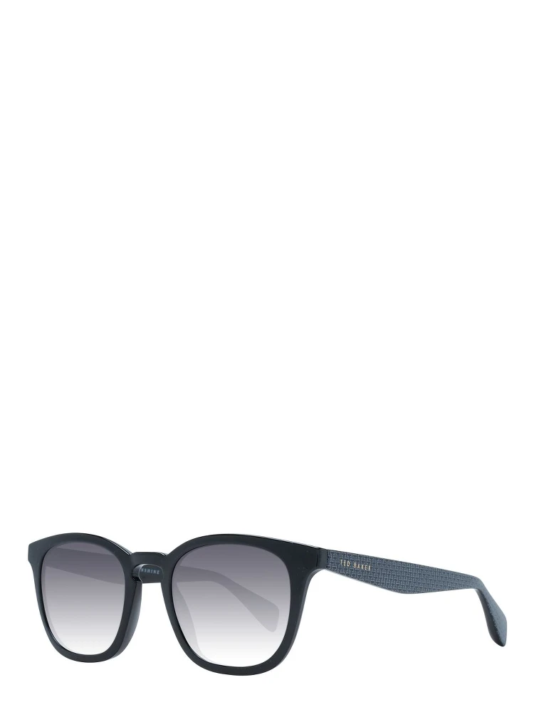 Black Acetate Sunglasses