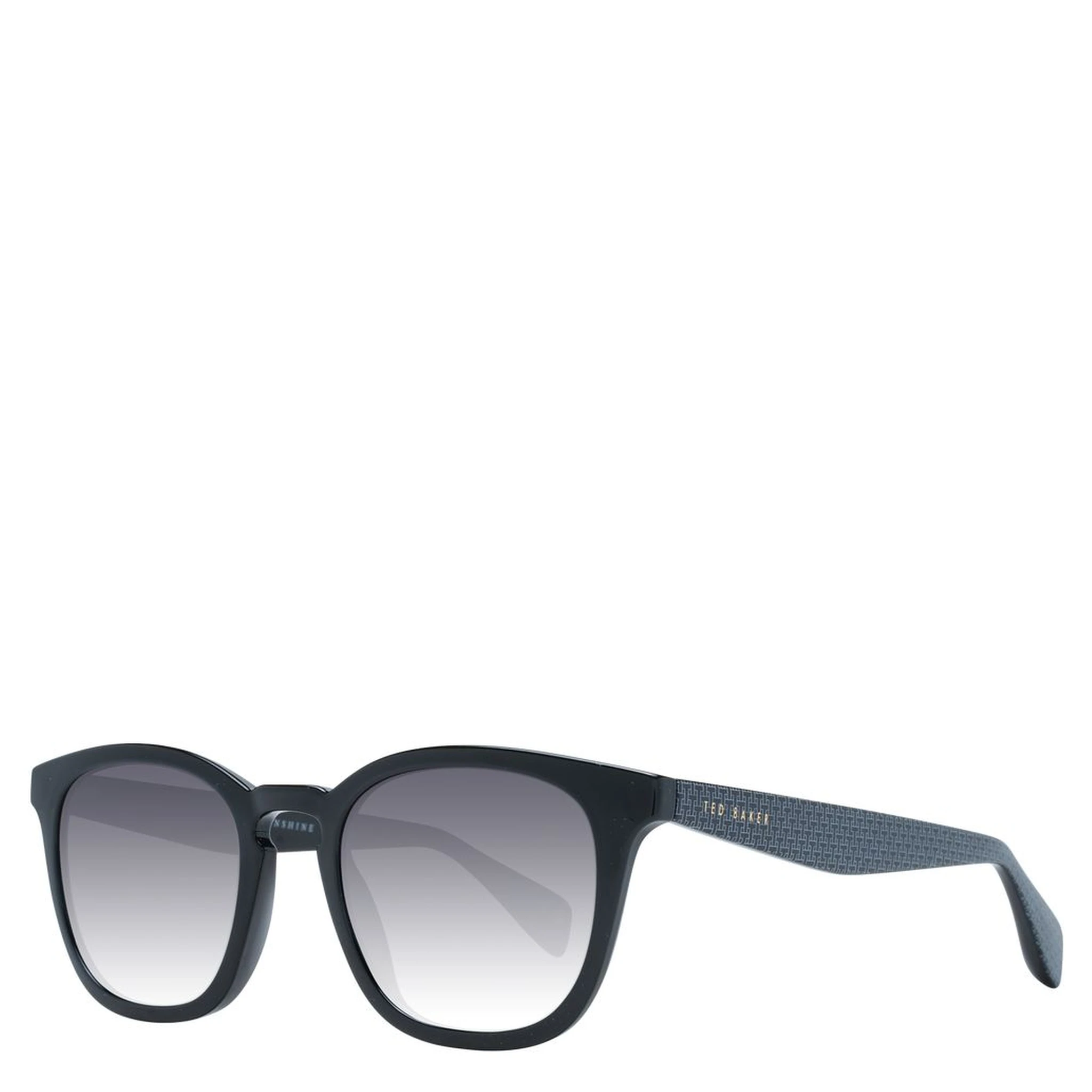 Black Acetate Sunglasses