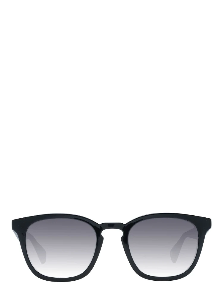 Black Acetate Sunglasses alternative