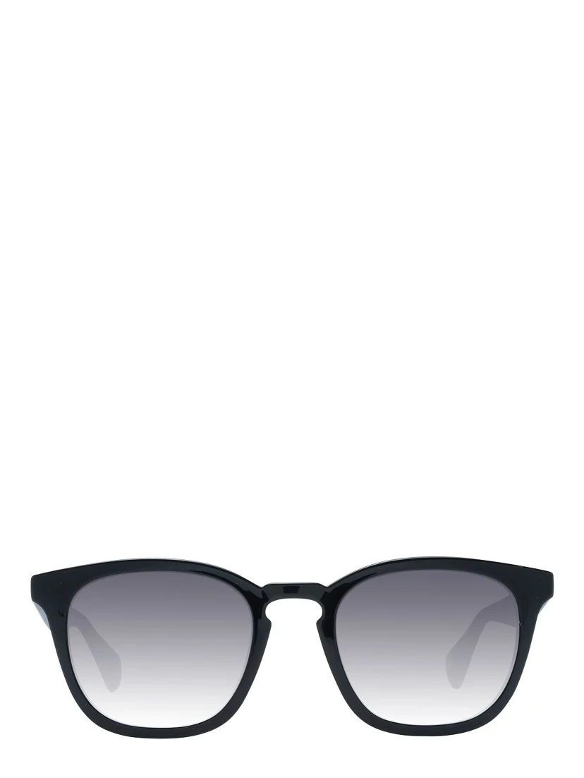 Black Acetate Sunglasses