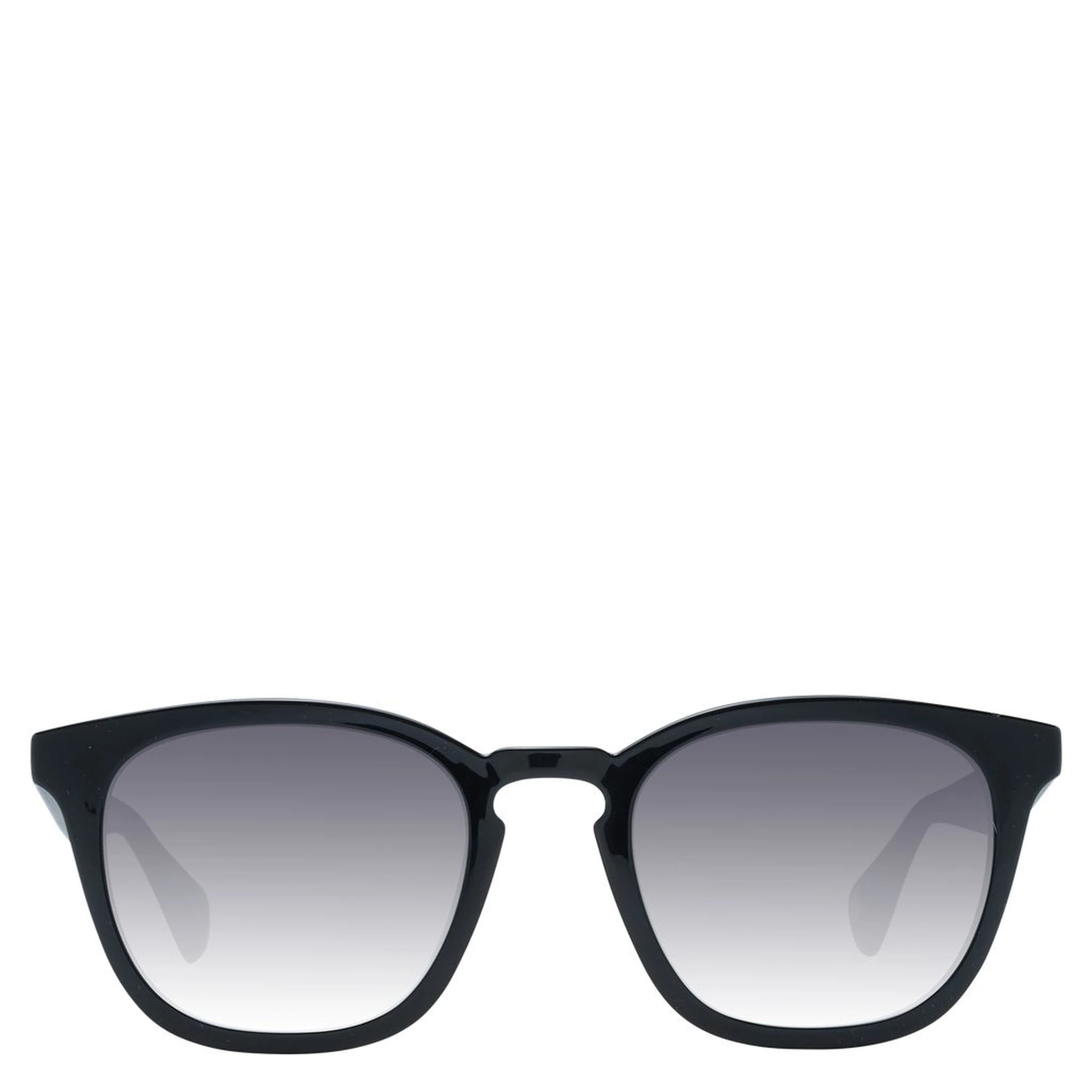 Black Acetate Sunglasses