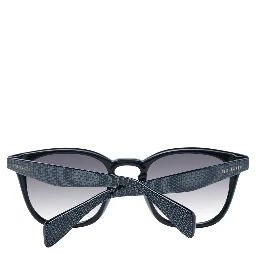 Black Acetate Sunglasses