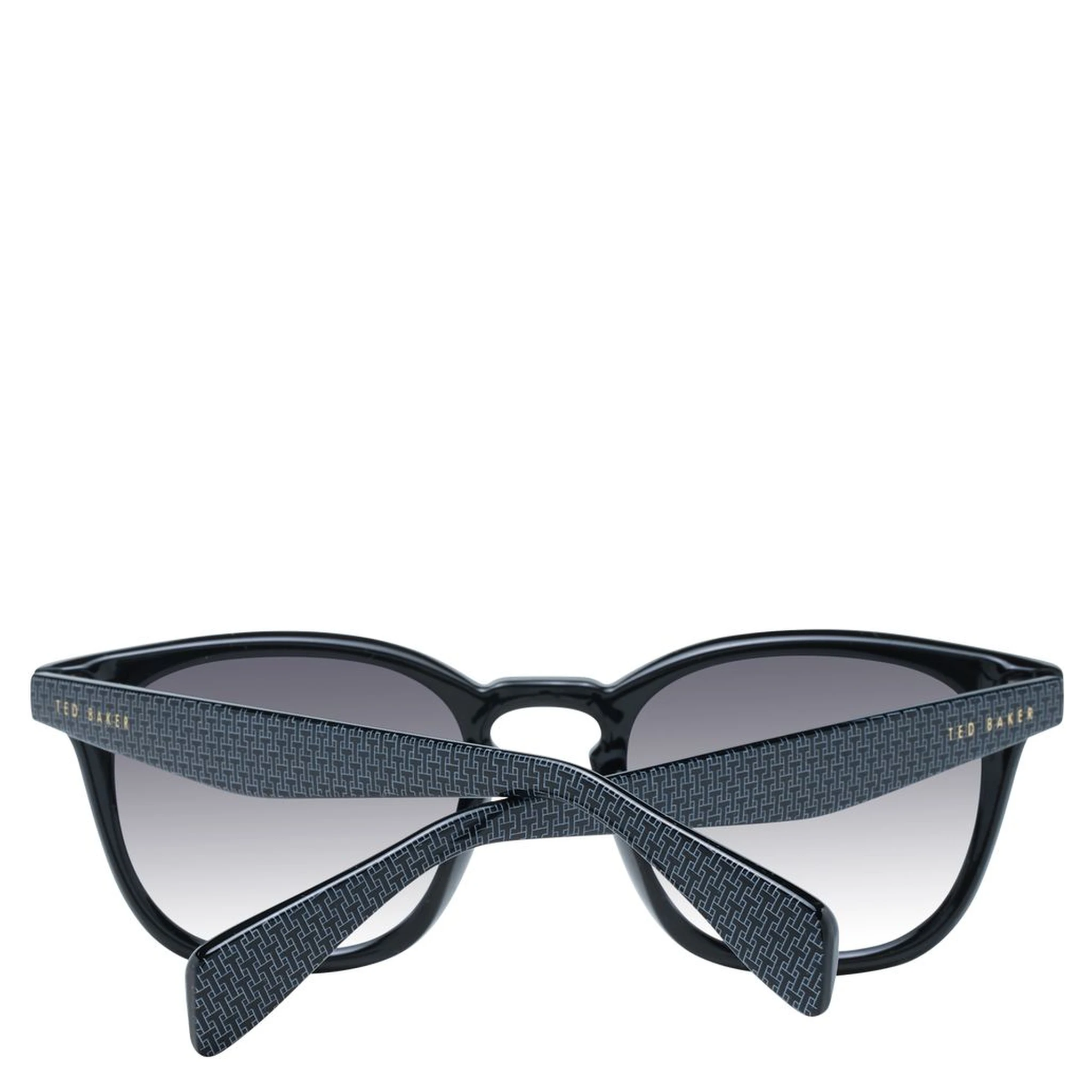 Black Acetate Sunglasses