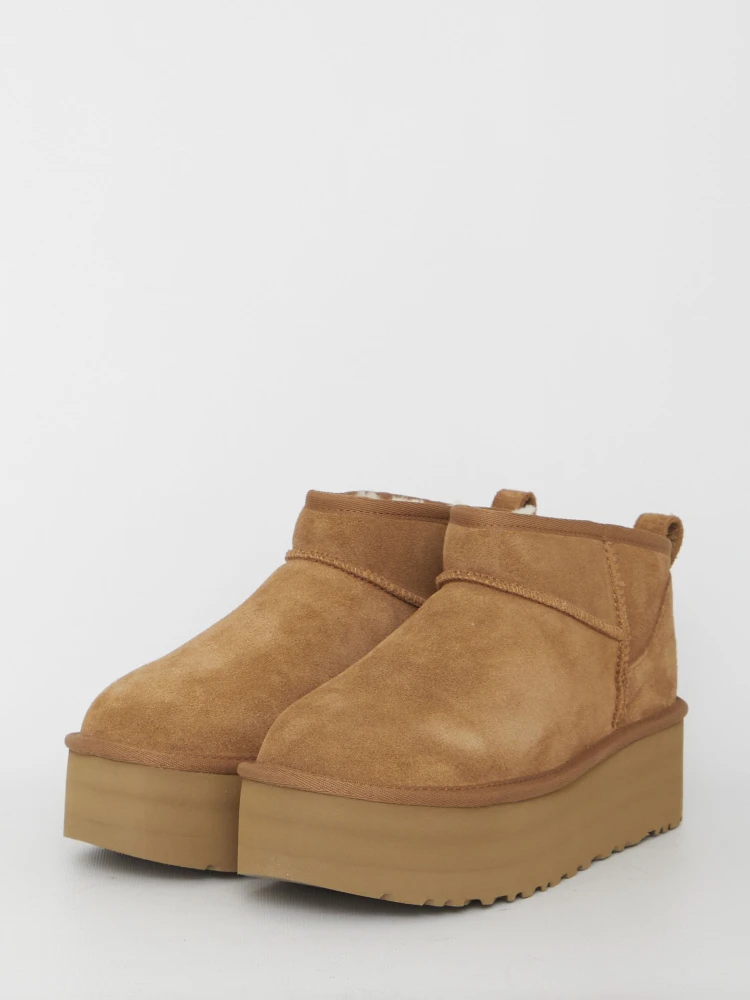 Ugg Classic Ultra Mini Platform alternative
