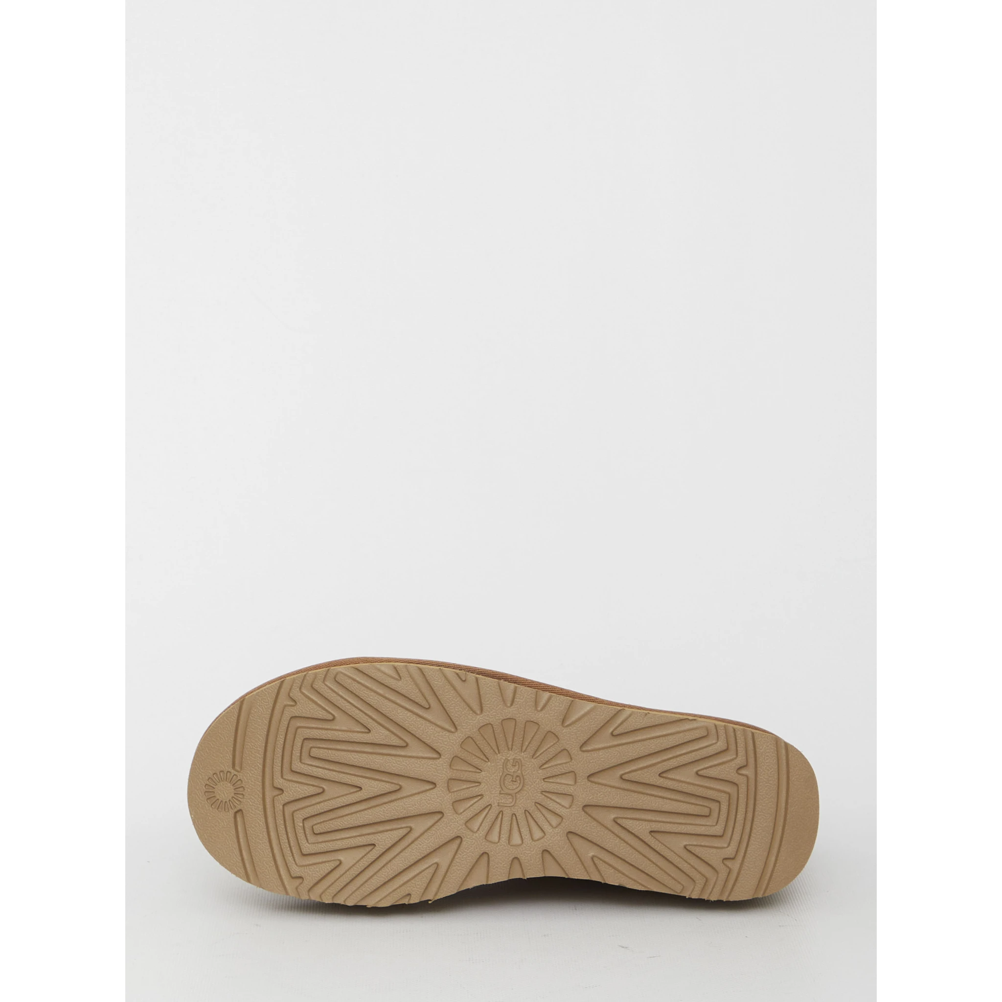 Ugg Classic Ultra Mini Platform