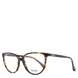 Brown Plastic Glasses (Frames)