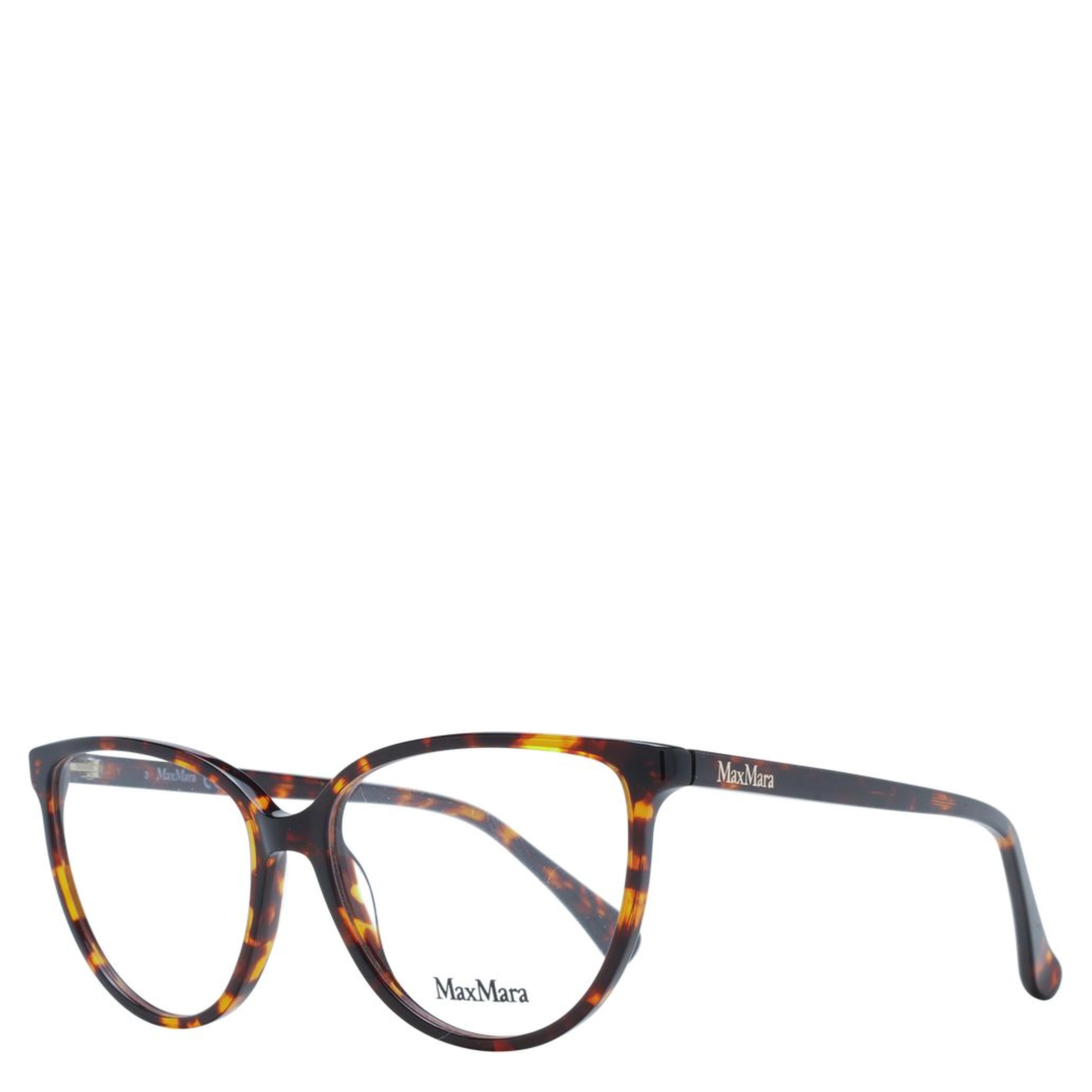 Brown Plastic Glasses (Frames)