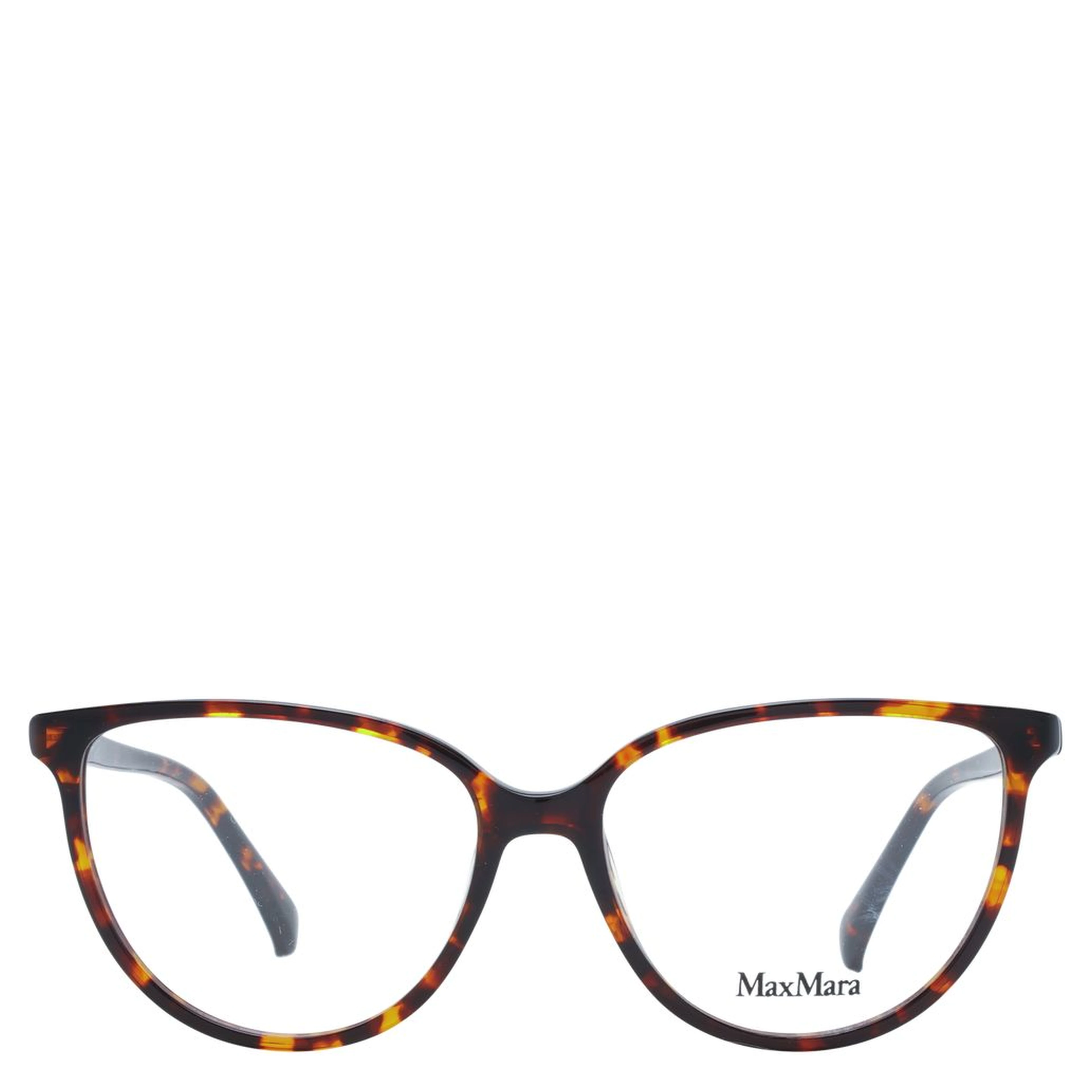Brown Plastic Glasses (Frames)