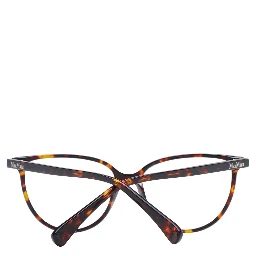 Brown Plastic Glasses (Frames)