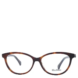 Brown Plastic Glasses (Frames)
