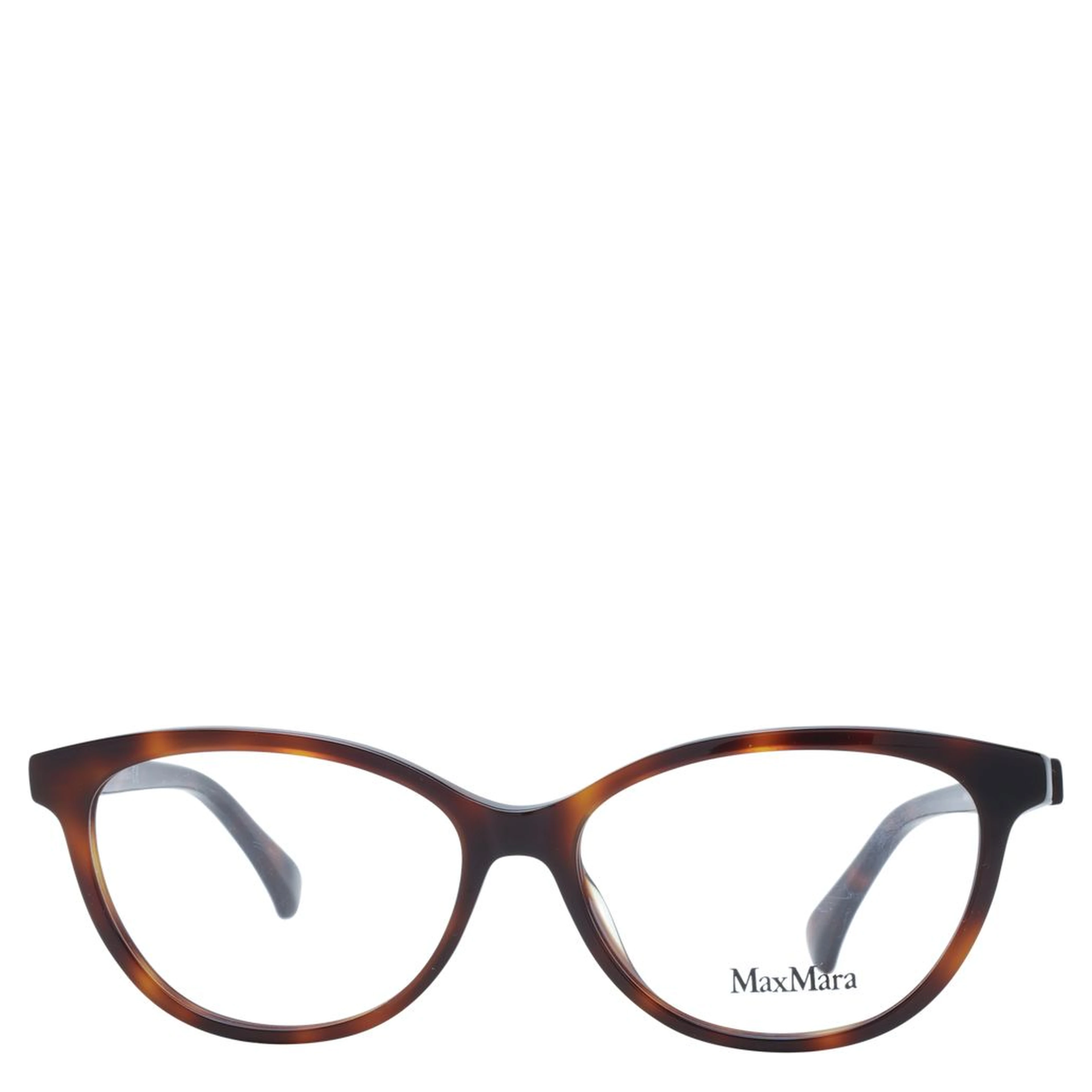 Brown Plastic Glasses (Frames)