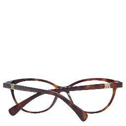 Brown Plastic Glasses (Frames)