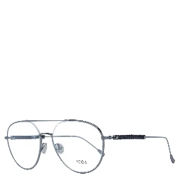 Gray Metal Glasses (Frames)