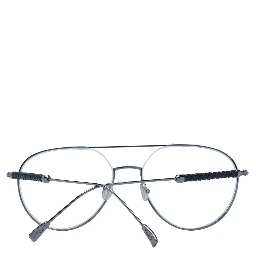 Gray Metal Glasses (Frames)