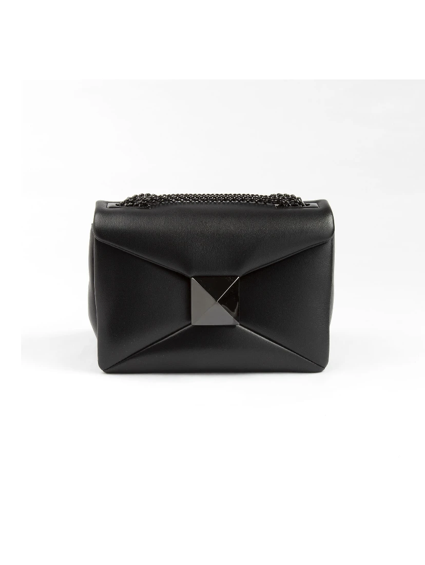 Valentino Bags.. Black