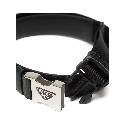 Prada Belts Black