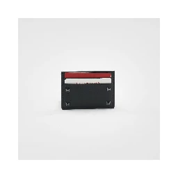 Valentino Wallets Black